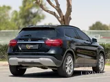 مرسيدس GLA 220 2019
